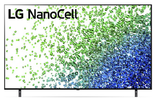 LG NanoCell 75NANO809PA