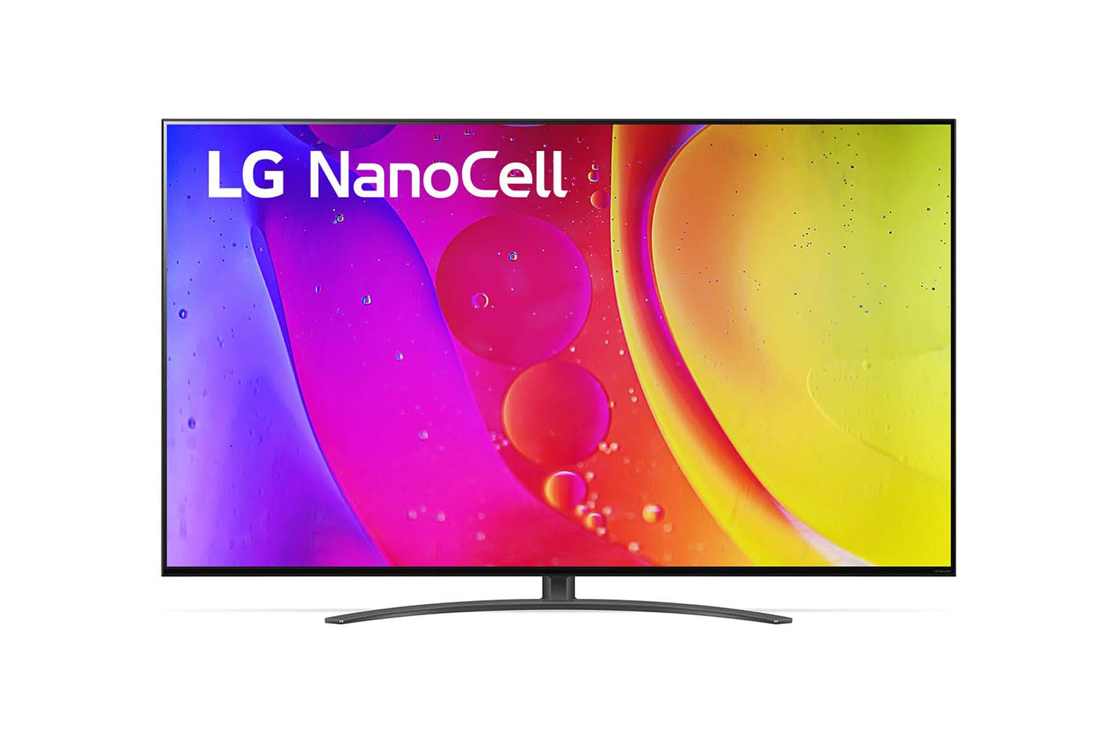 LG NanoCell 75NANO829QB TV