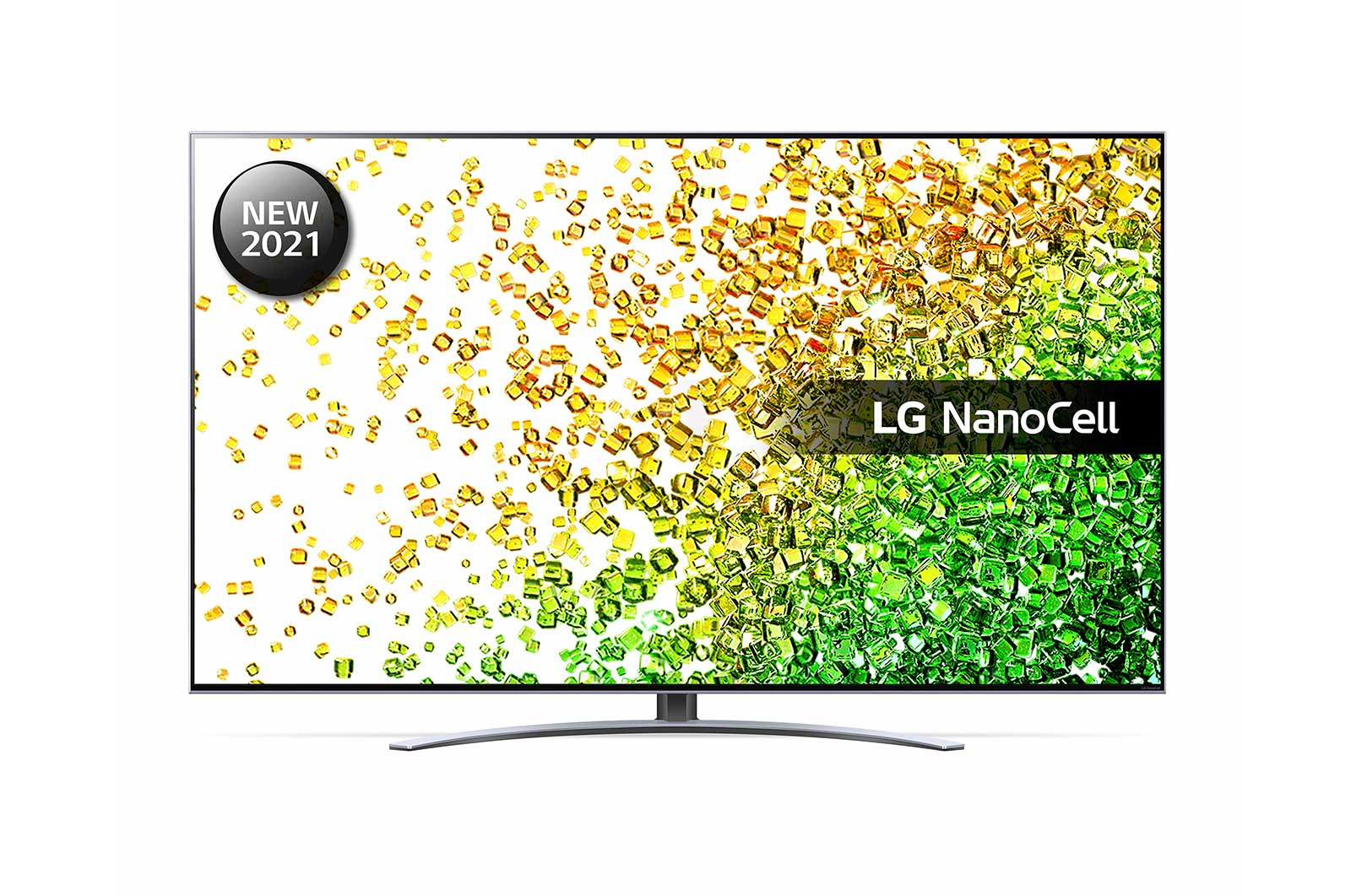 LG NanoCell 75NANO886PB TV 4K 75NANO886PB