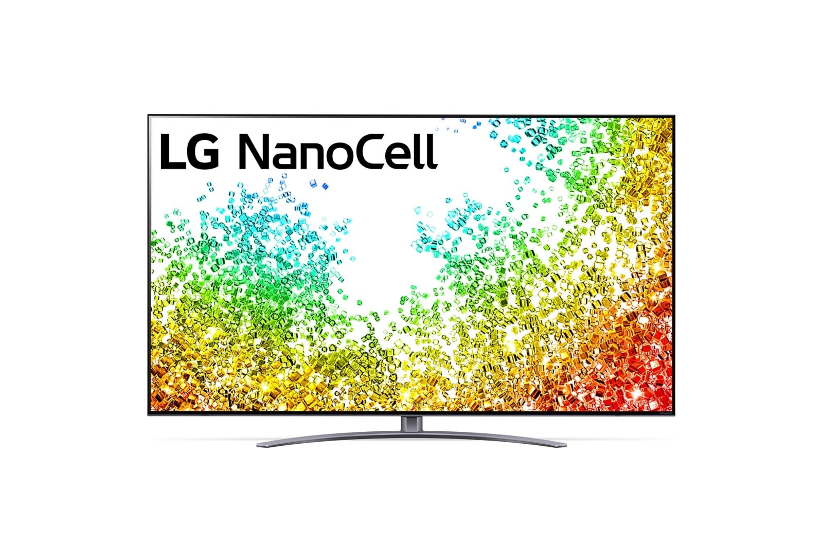 LG NanoCell 75NANO966PA TV
