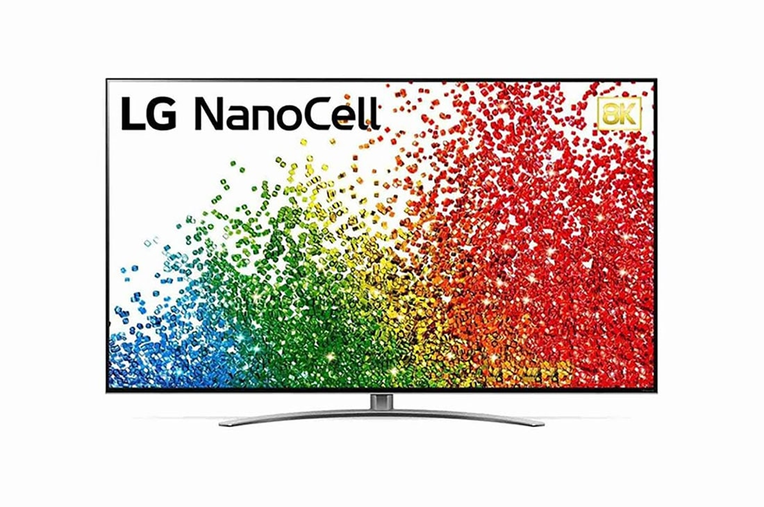 LG NanoCell 75NANO993PB TV