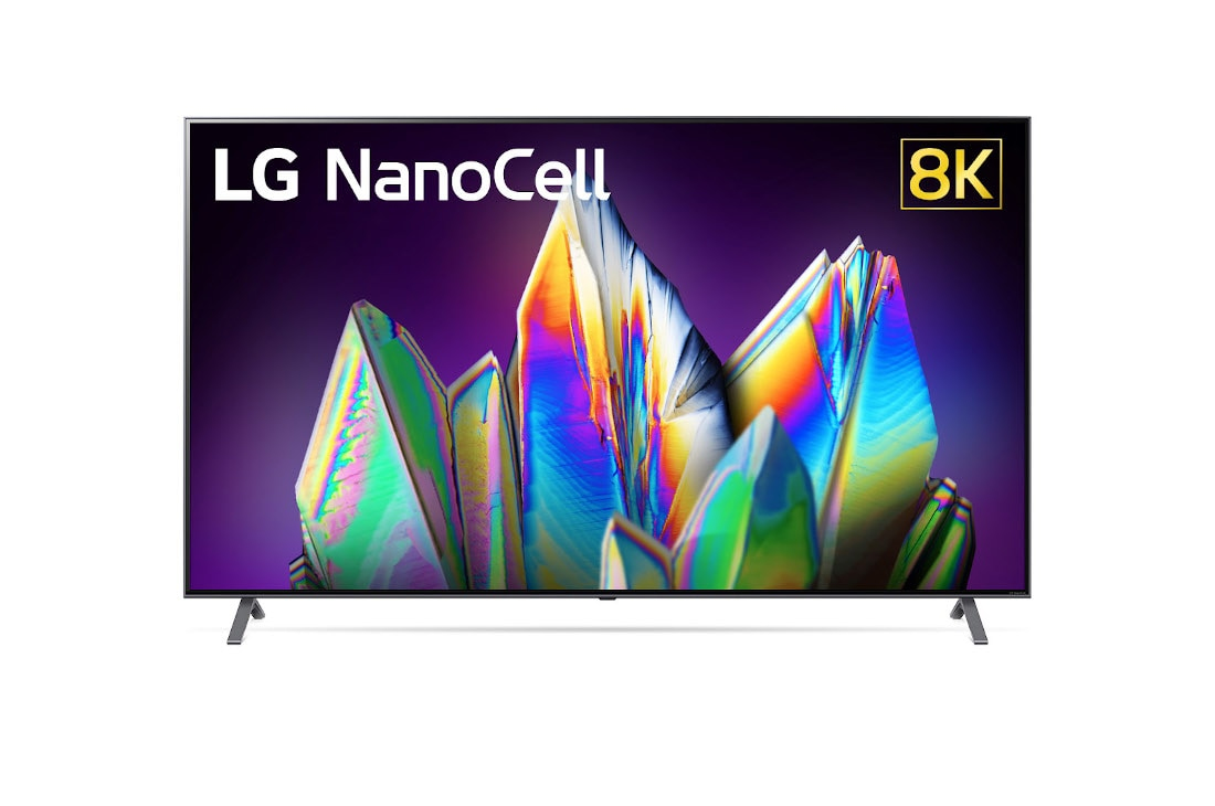 LG NanoCell 75NANO996NA-AEU TV
