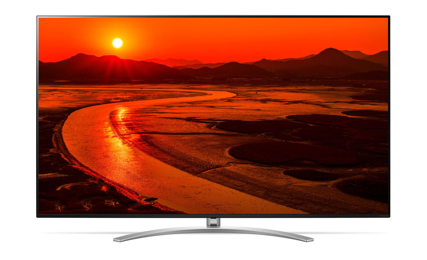 LG NanoCell 75SM9970PUA TV