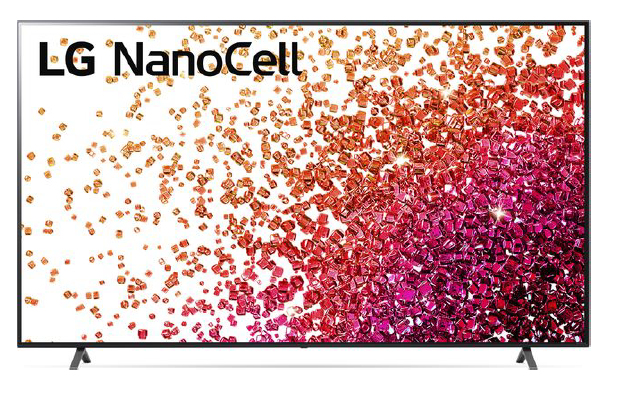 LG NanoCell 86NANO759PA