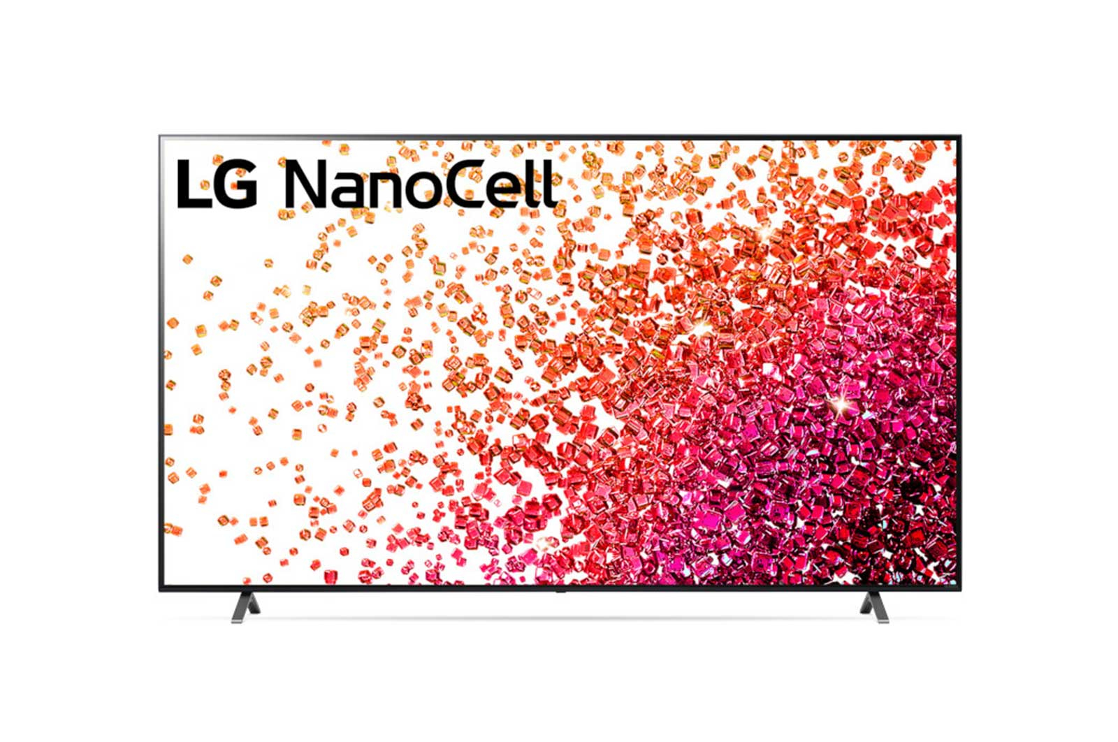 LG NanoCell 86NANO75UPA TV