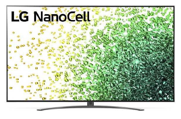 LG NanoCell 86NANO869PA