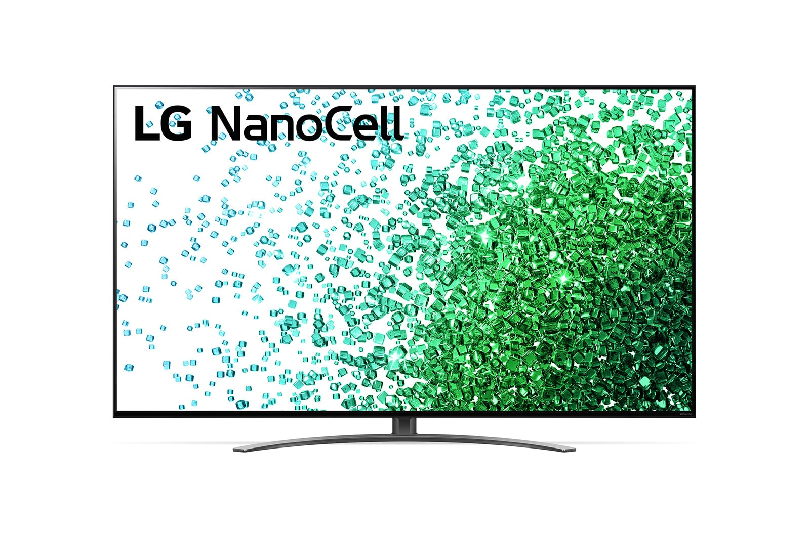 LG NanoCell NANO81 50NANO819PA