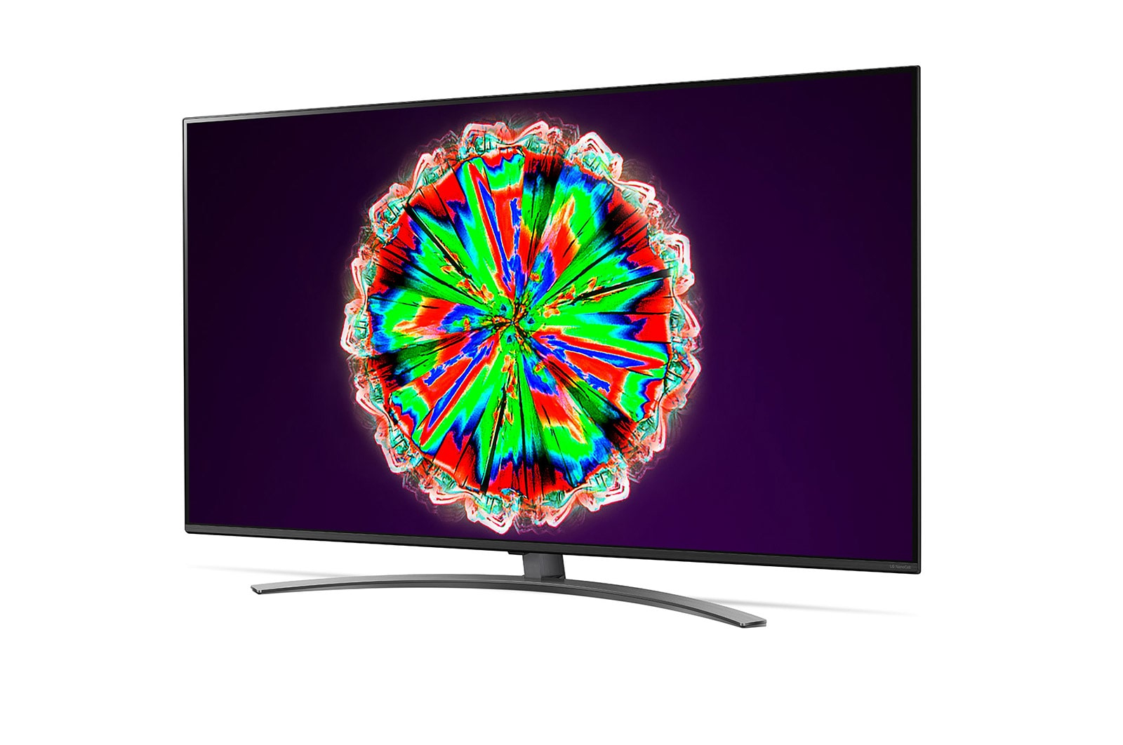 LG NanoCell NANO81 55NANO813NA TV