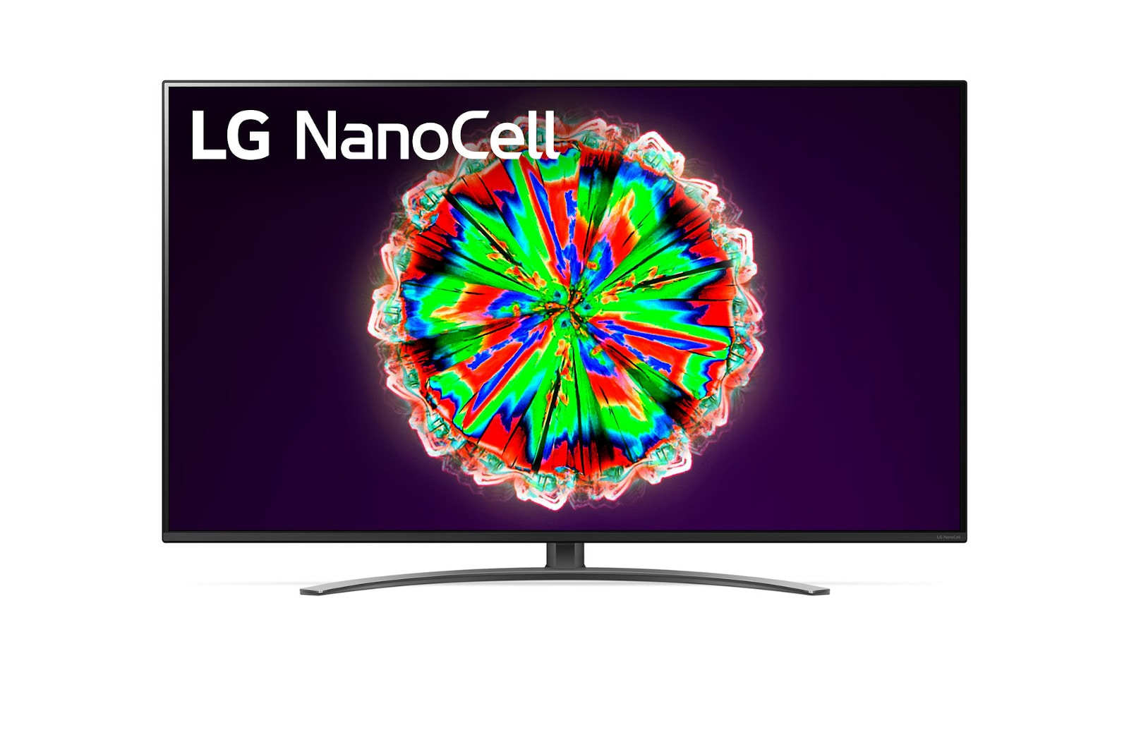 LG NanoCell NANO81 65NANO816NA TV