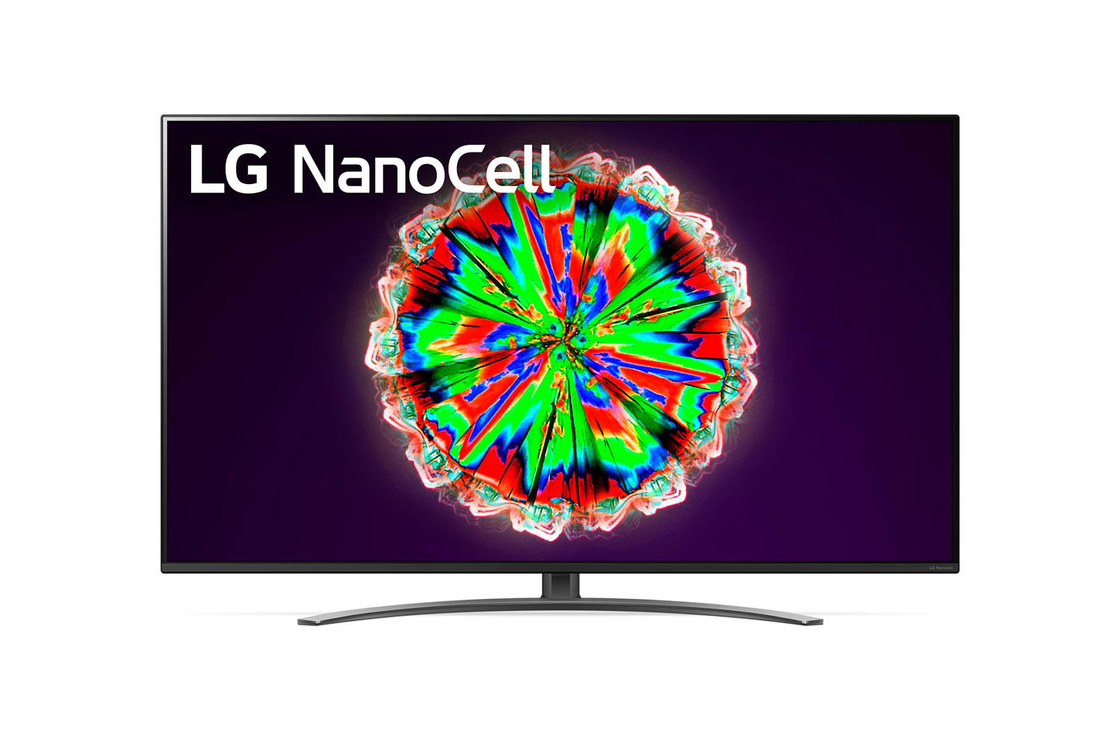 LG NanoCell NANO81 65NANO81ANA TV