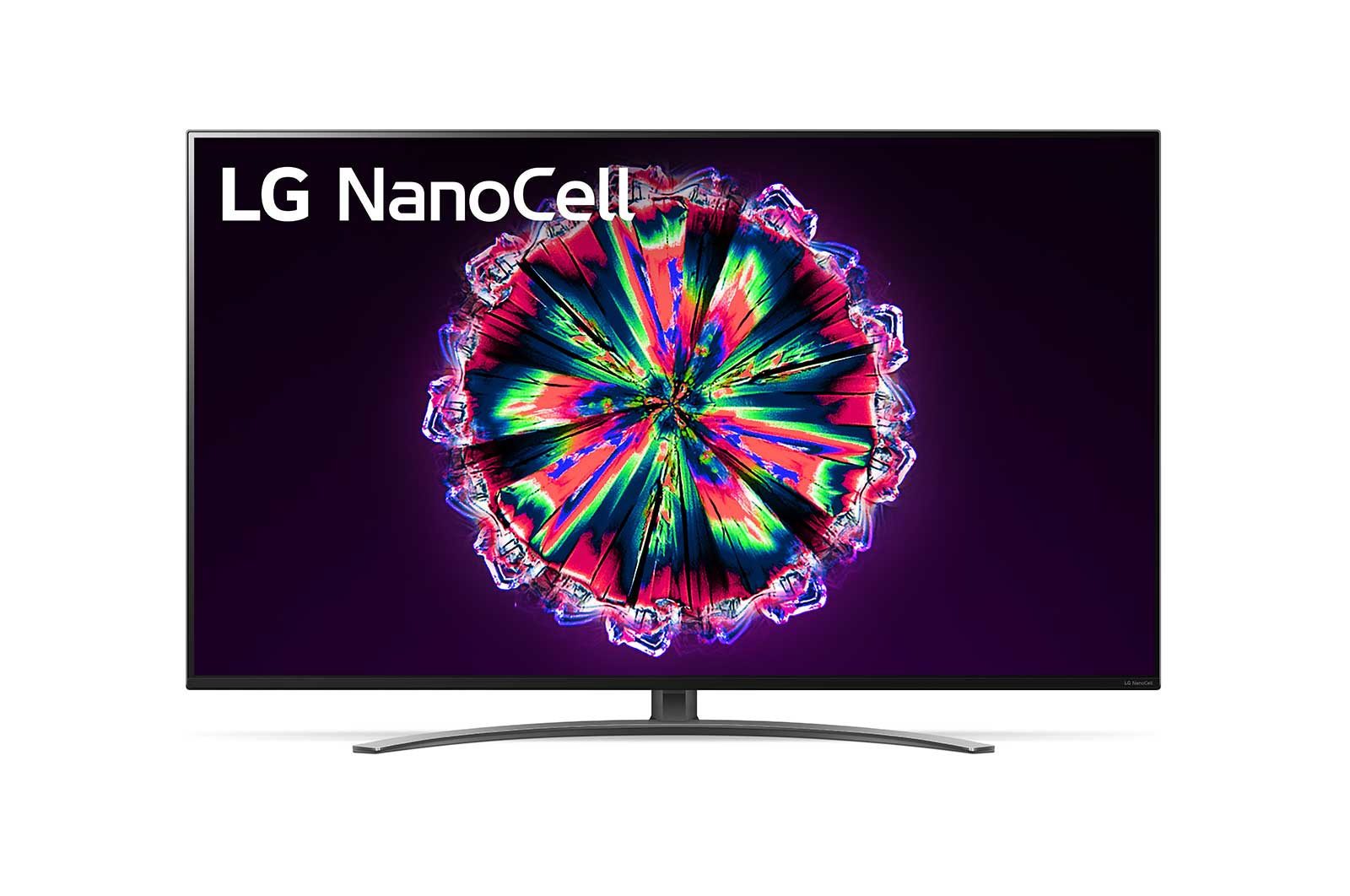 LG NanoCell NANO86 49NANO867NA TV