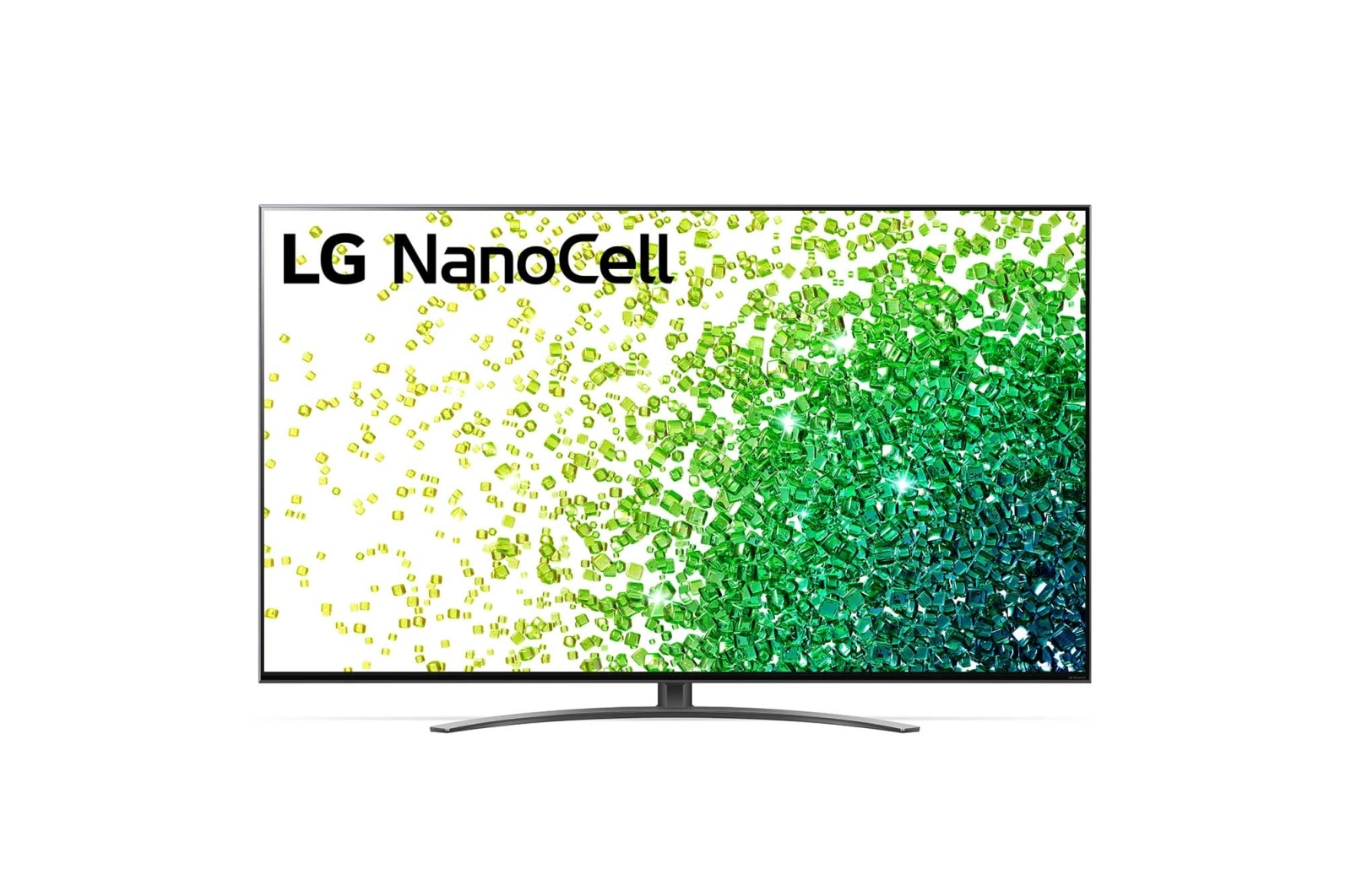 LG NanoCell NANO86 55NANO863PA TV