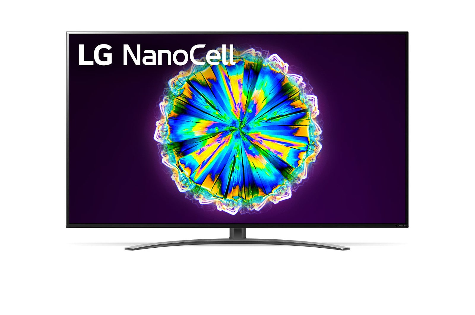 LG NanoCell NANO86 65NANO866NA TV