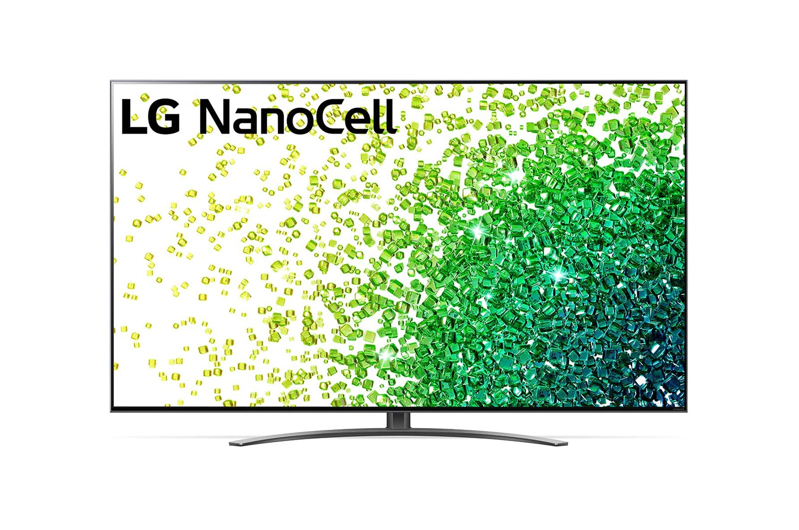 LG NanoCell NANO86 75NANO869PA.AEU