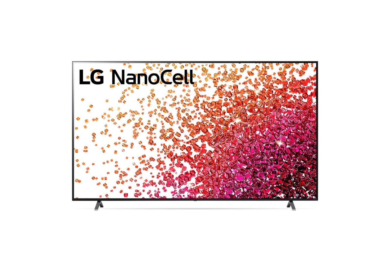 LG NanoCell NANO86 86NANO75VPA.AMAG TV