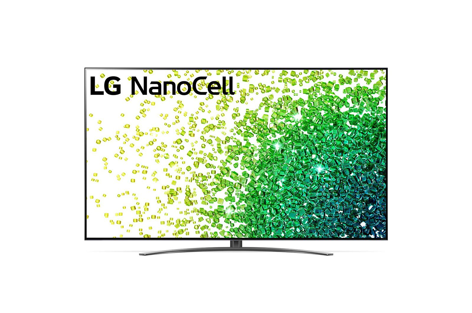 LG NanoCell NANO86 86NANO866PA TV