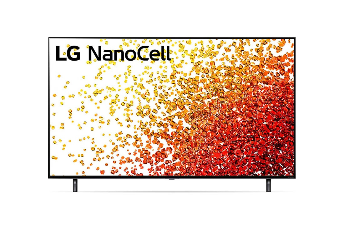 LG NanoCell NANO90 55NANO90VPA TV