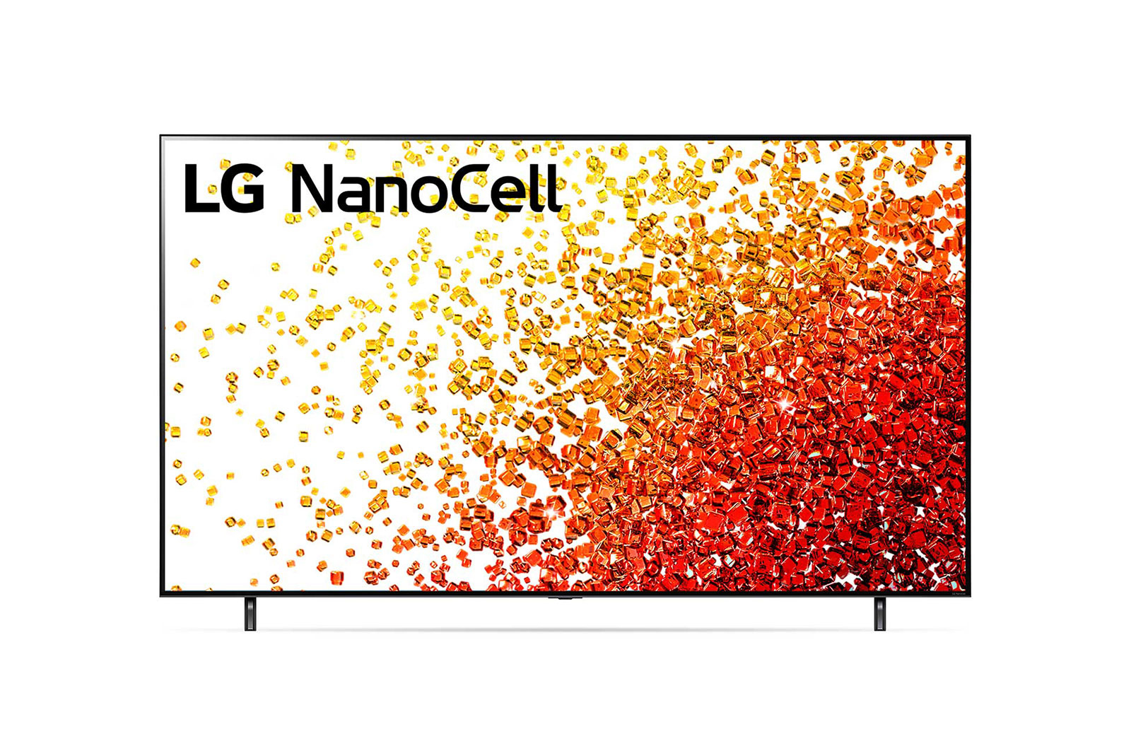 LG NanoCell NANO90 75NANO90UPA TV