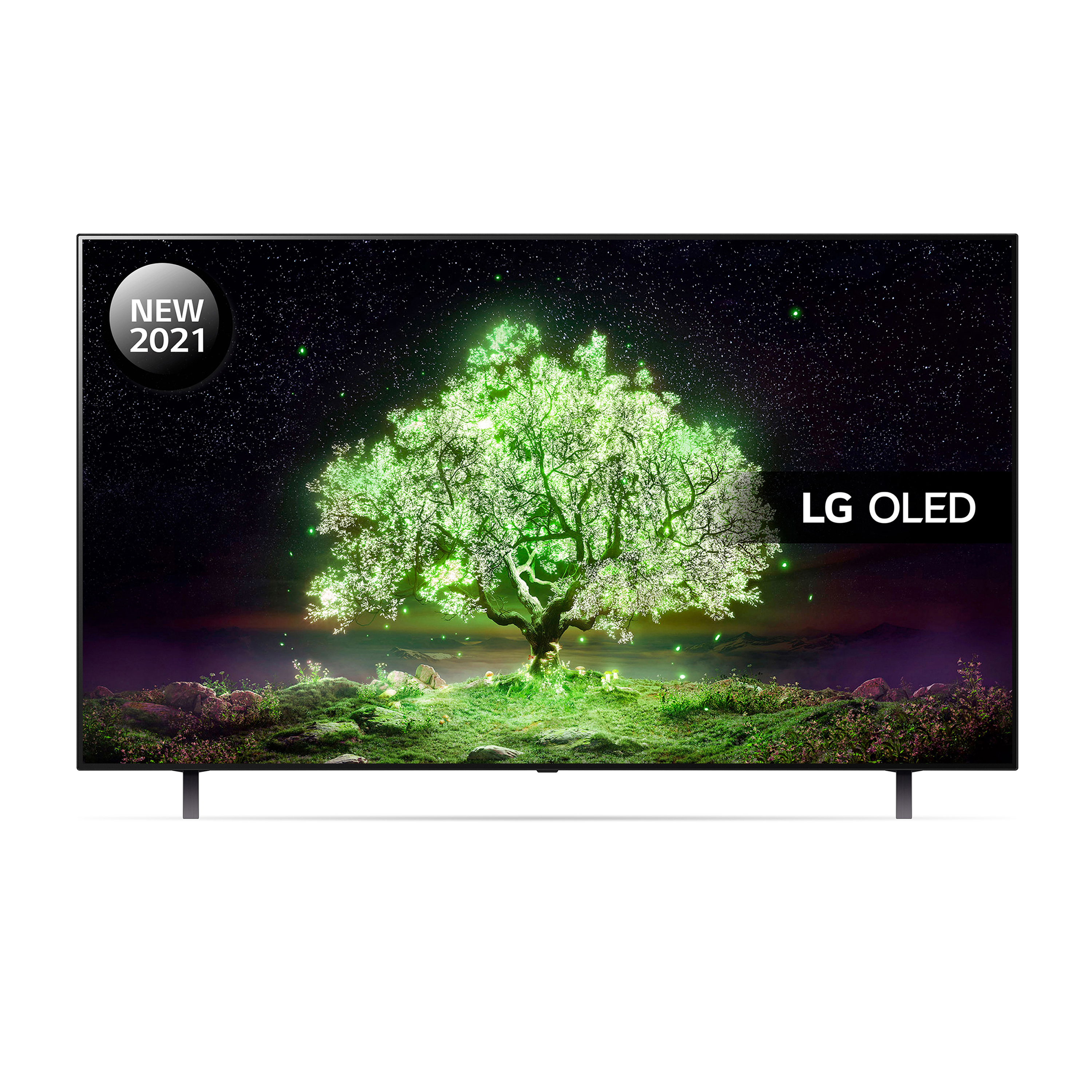 LG OLED48A16LA.AEK TV