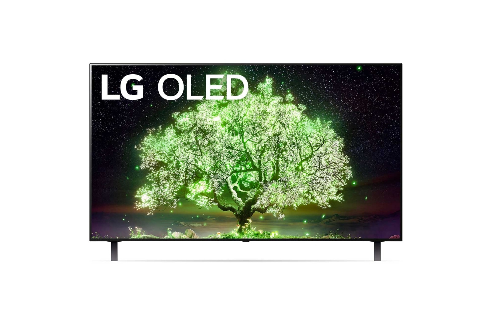 LG OLED48A19LA TV