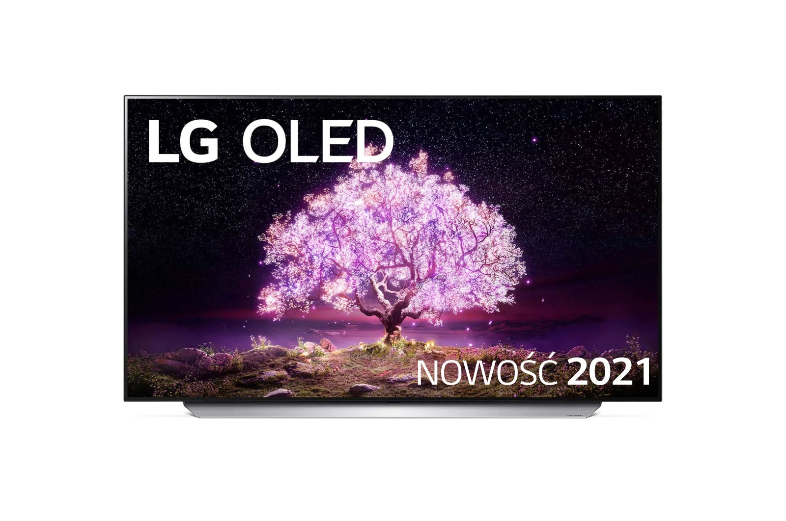 LG OLED48C12LA.AEU TV