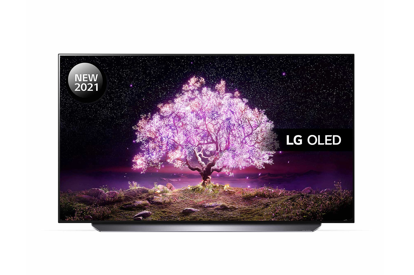 LG OLED48C14LB TV