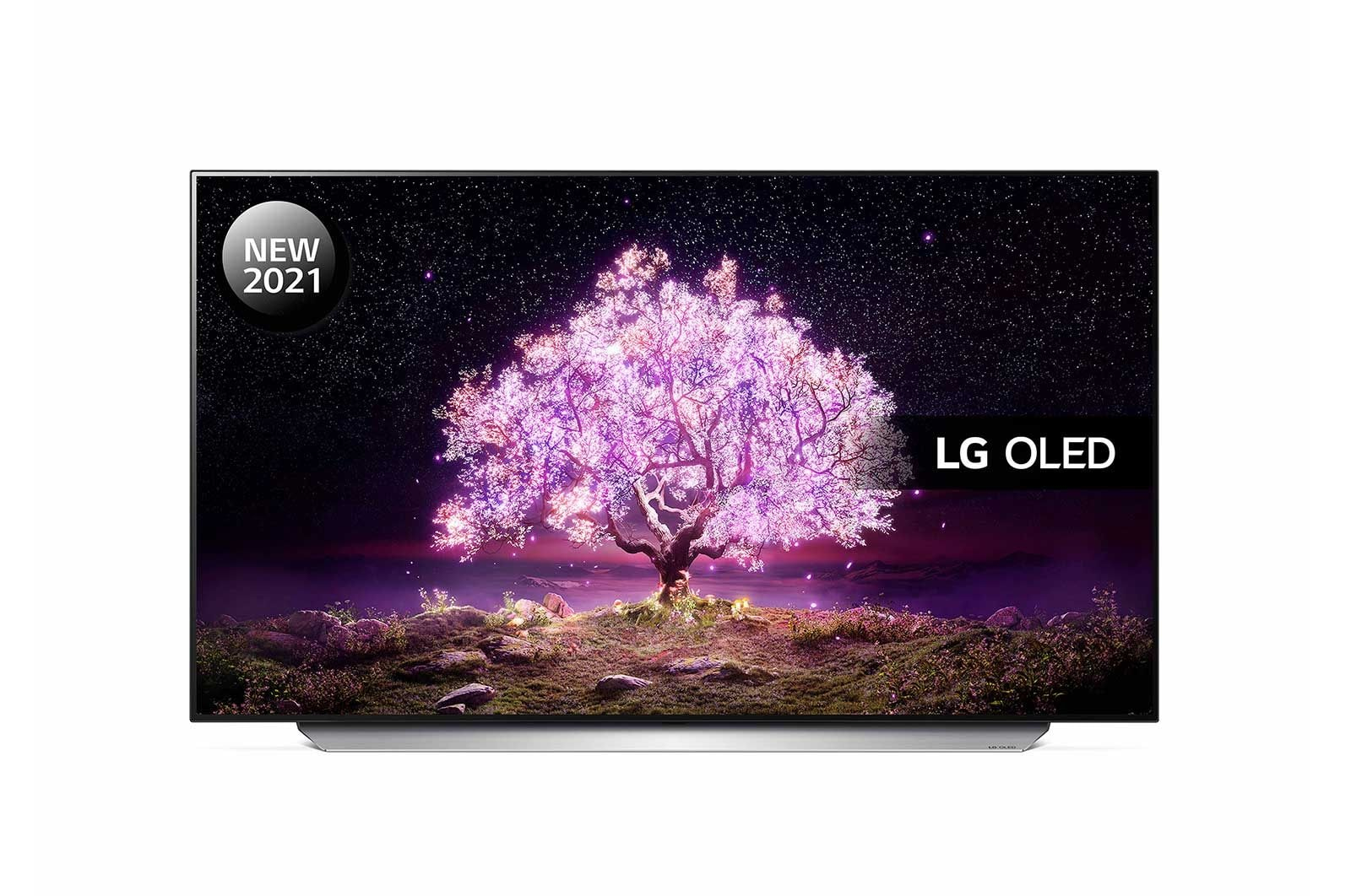 LG OLED48C15LA.AEU TV