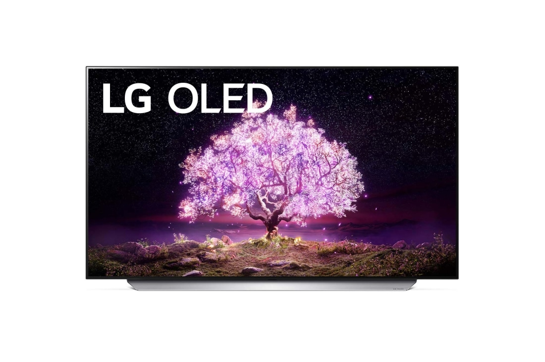 LG OLED48C19LA