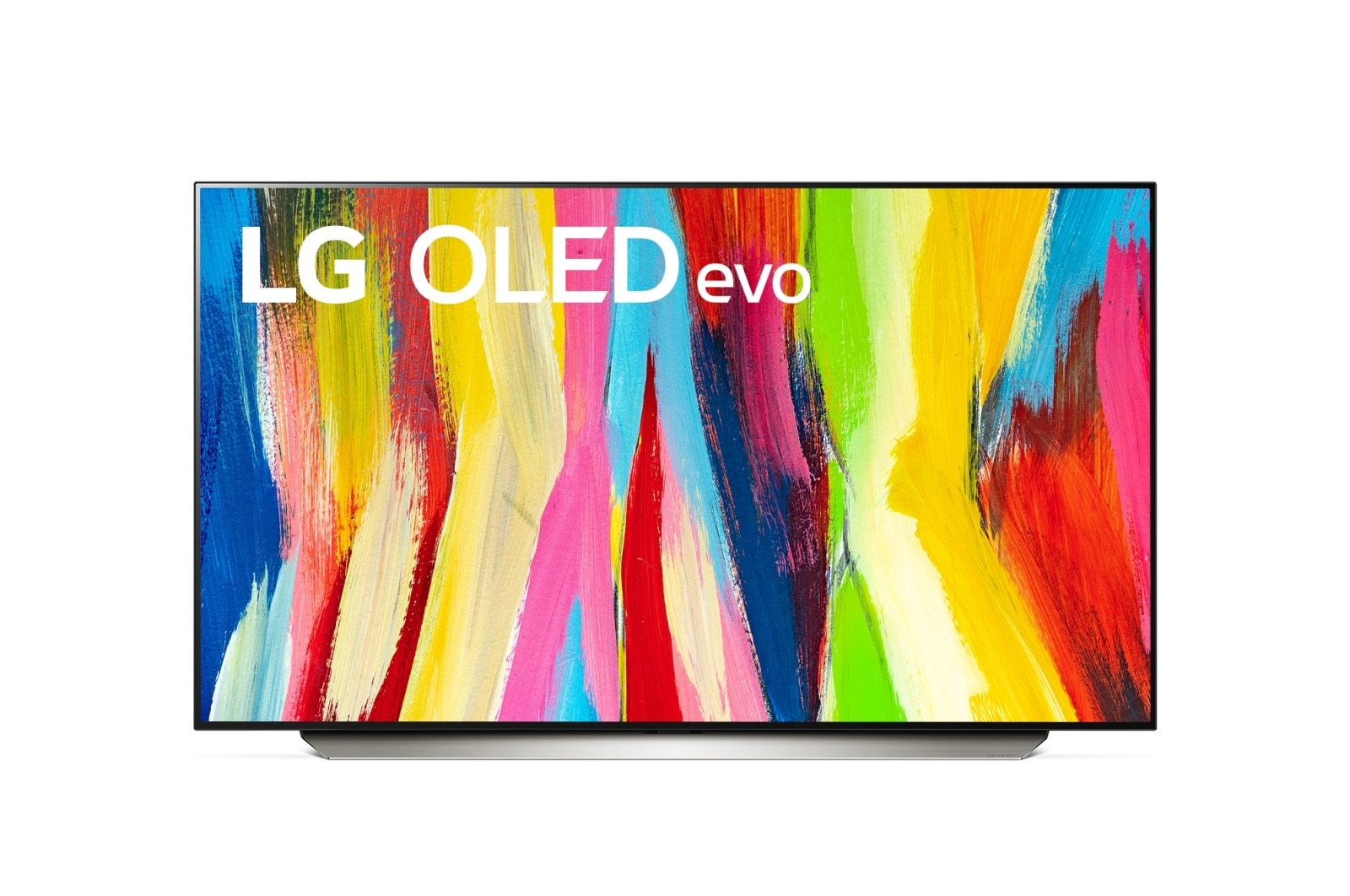 LG OLED48C22LB TV