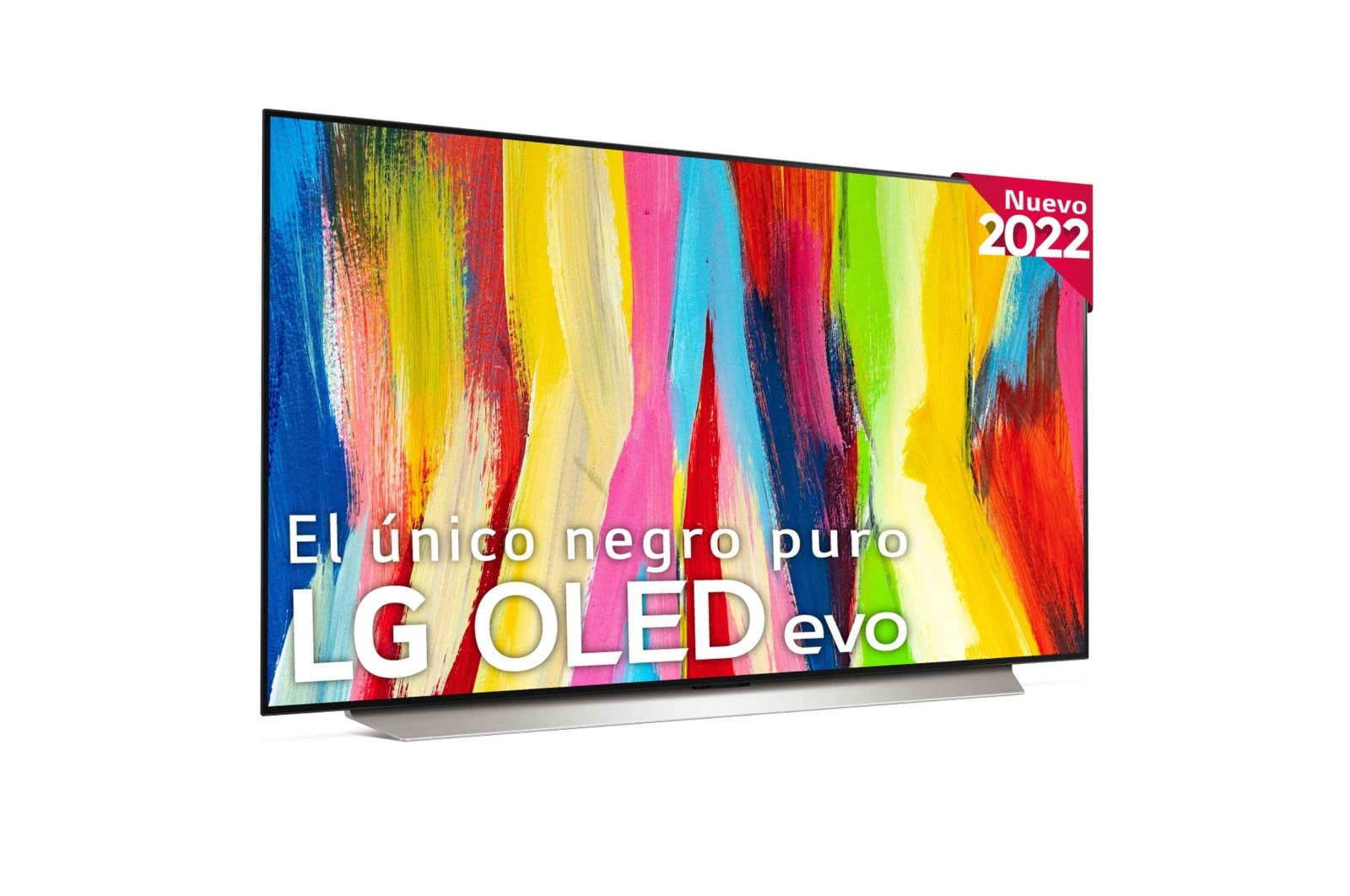 Lg Oled48c26lb Tv Recensione E Scheda Tecnica 2744