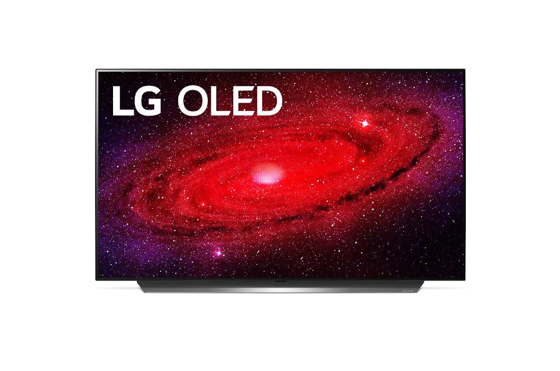 LG OLED48CX6LB-AEU TV