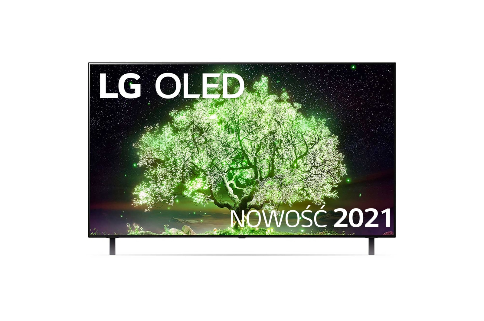 LG OLED55A13LA TV