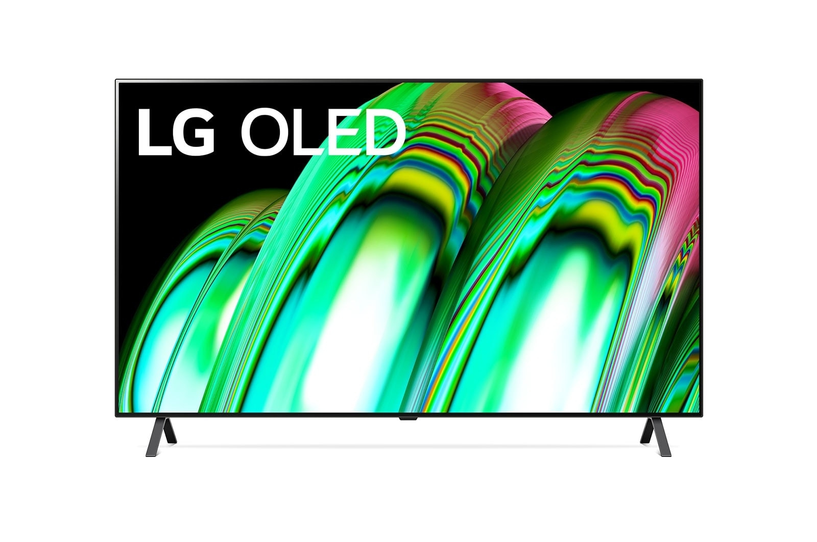 LG OLED55A23LA TV