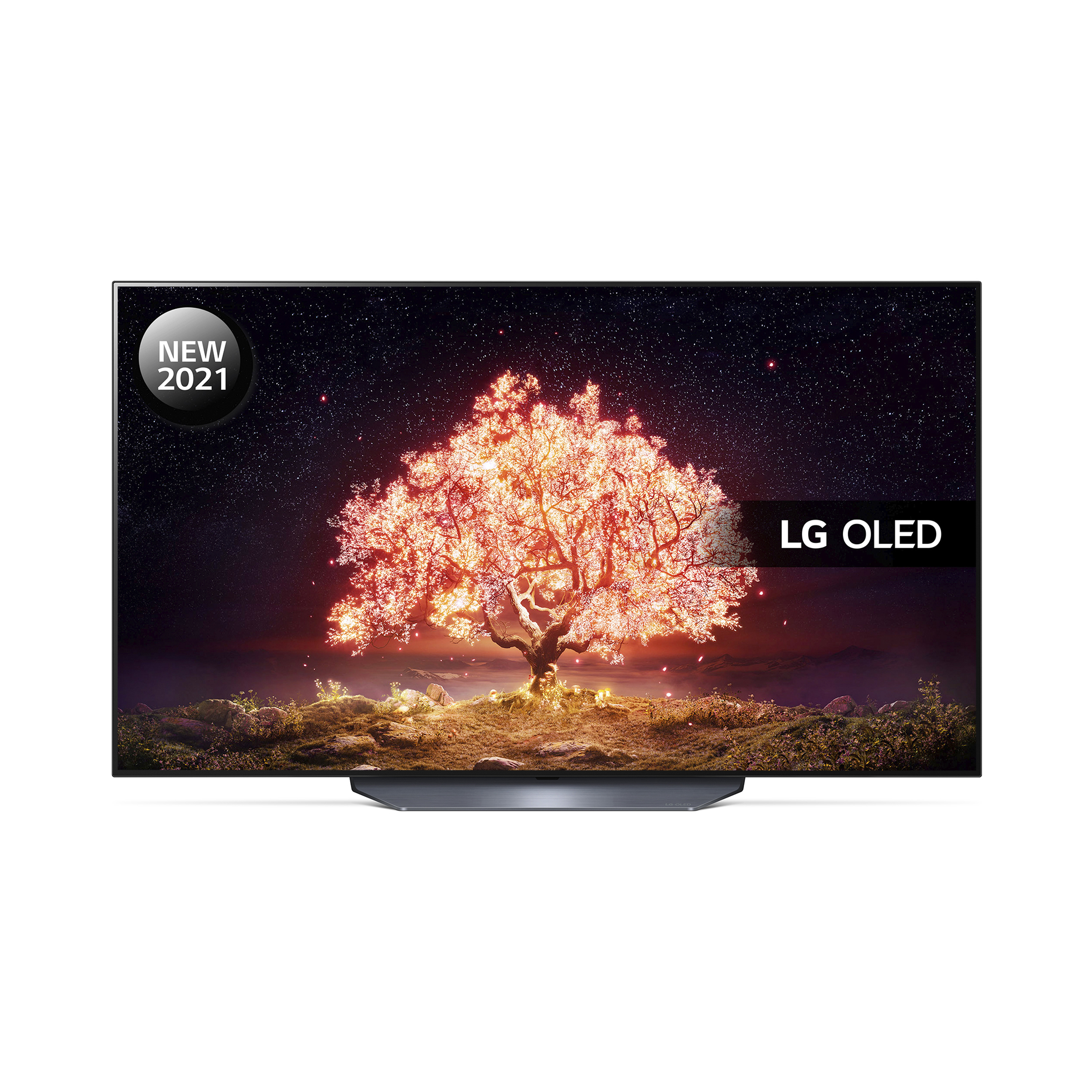 LG OLED55B16LA.AEK TV