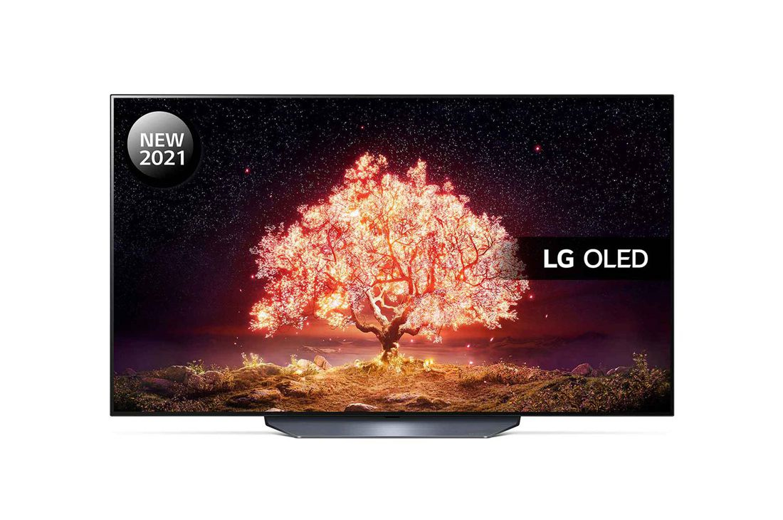 LG OLED55B16LA TV