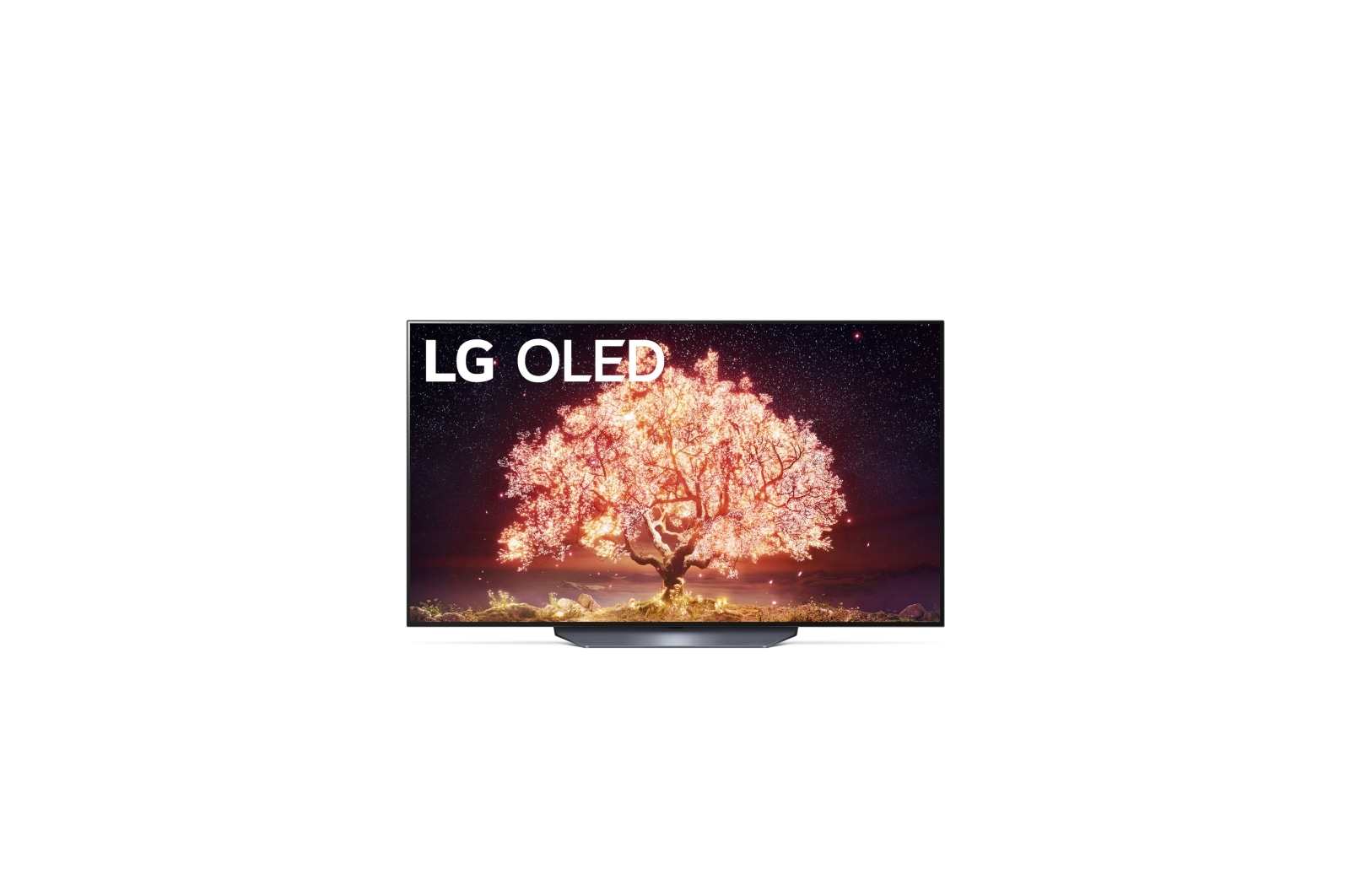 LG OLED55B19LA TV