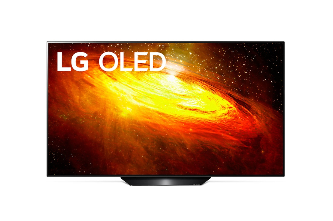 LG OLED55BX6LB-AEU TV