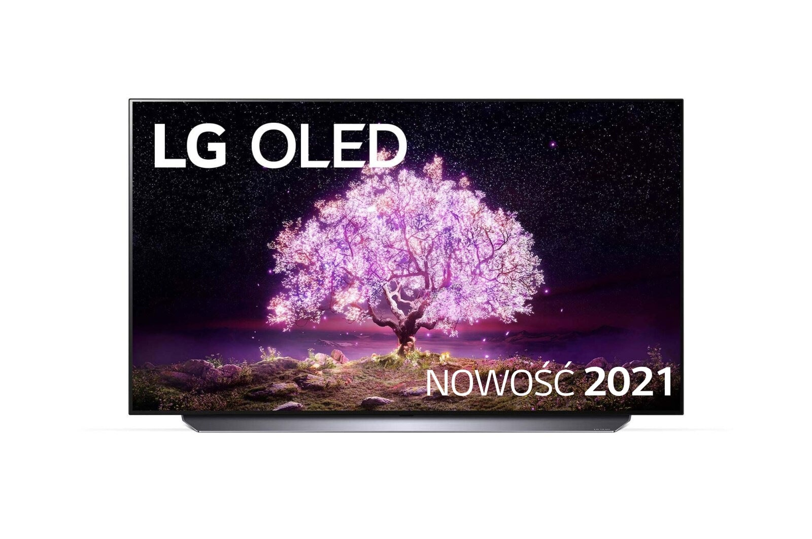 LG OLED55C11LB TV