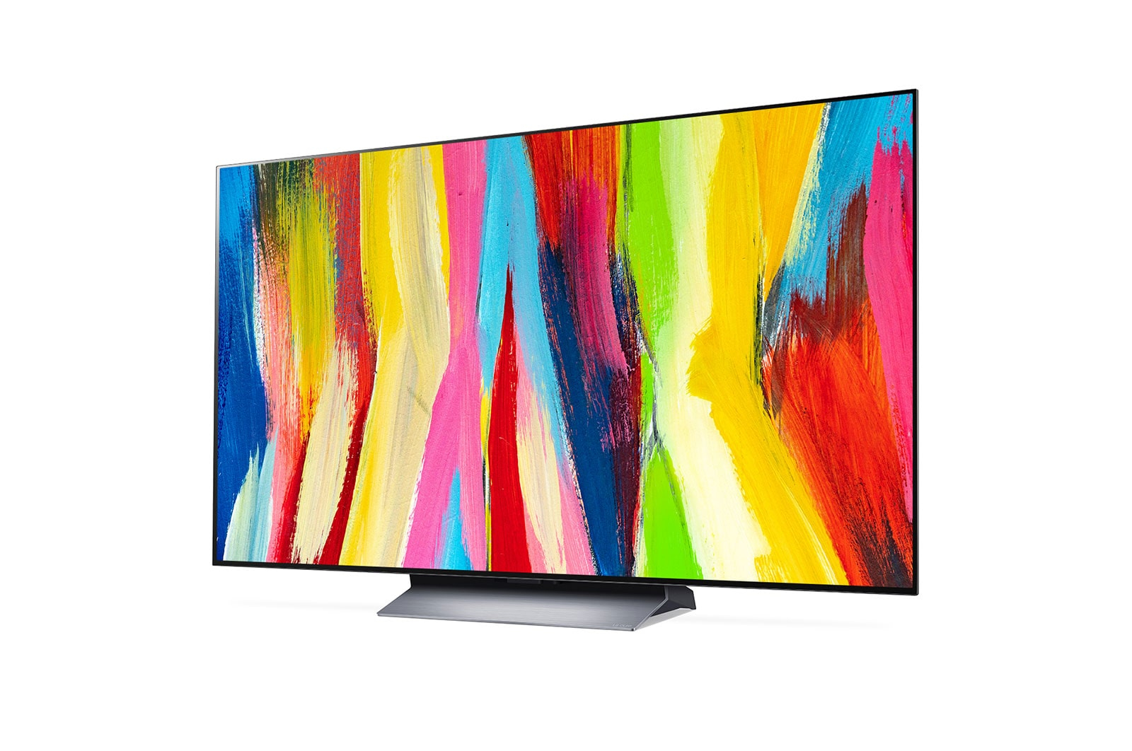 LG OLED55C2PSA TV