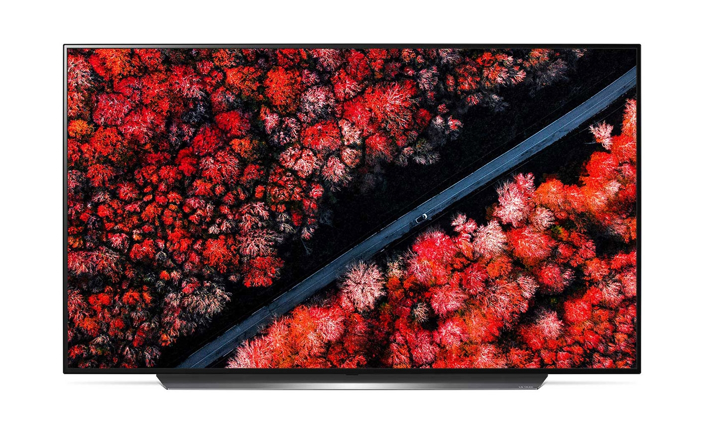 LG OLED55C97LA TV