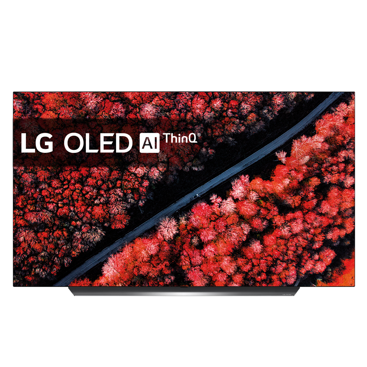 LG OLED55C9PLA TV