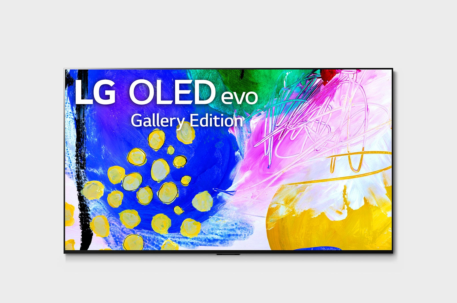 LG OLED55G29LA TV