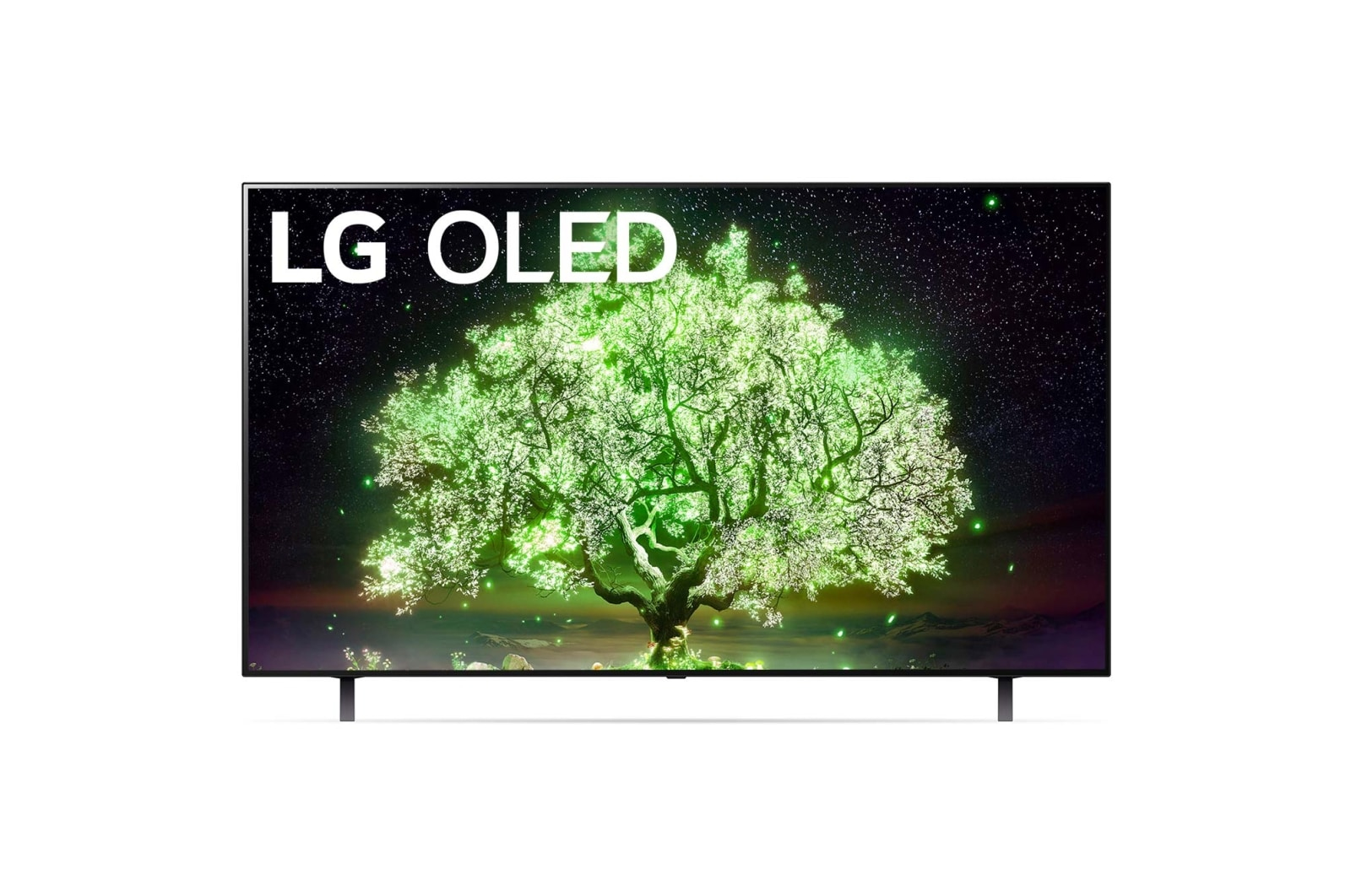 LG OLED65A19LA TV