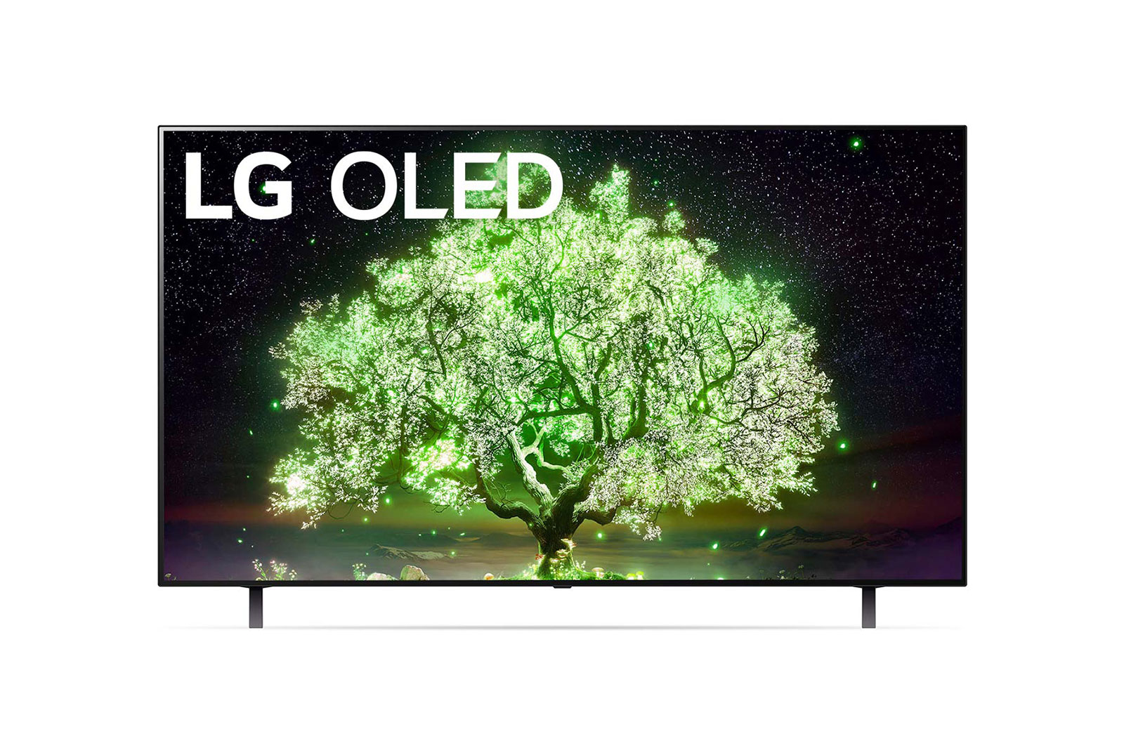 LG OLED65A1PUA TV
