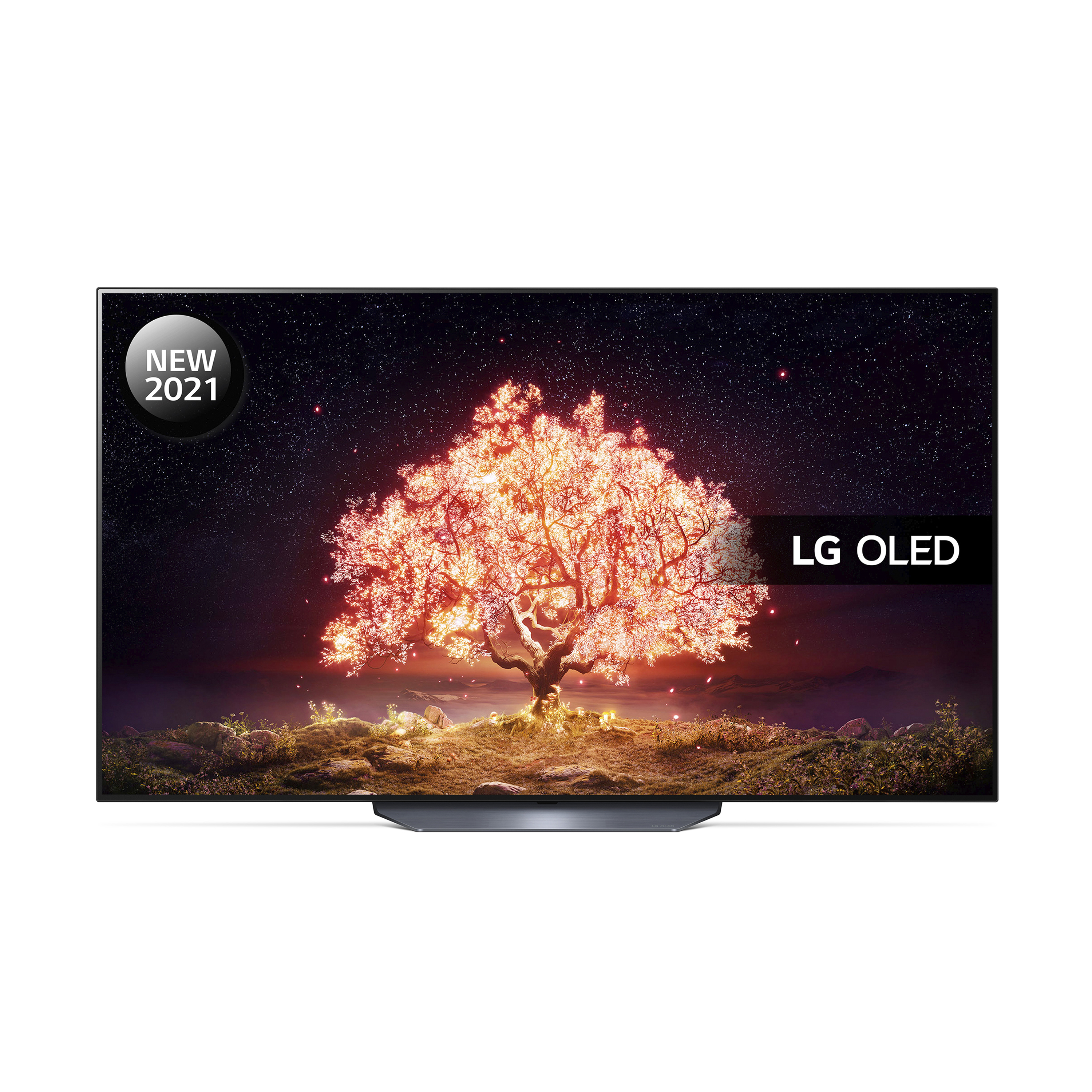 LG OLED65B16LA.AEK TV