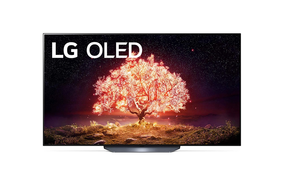 LG OLED65B16LA TV