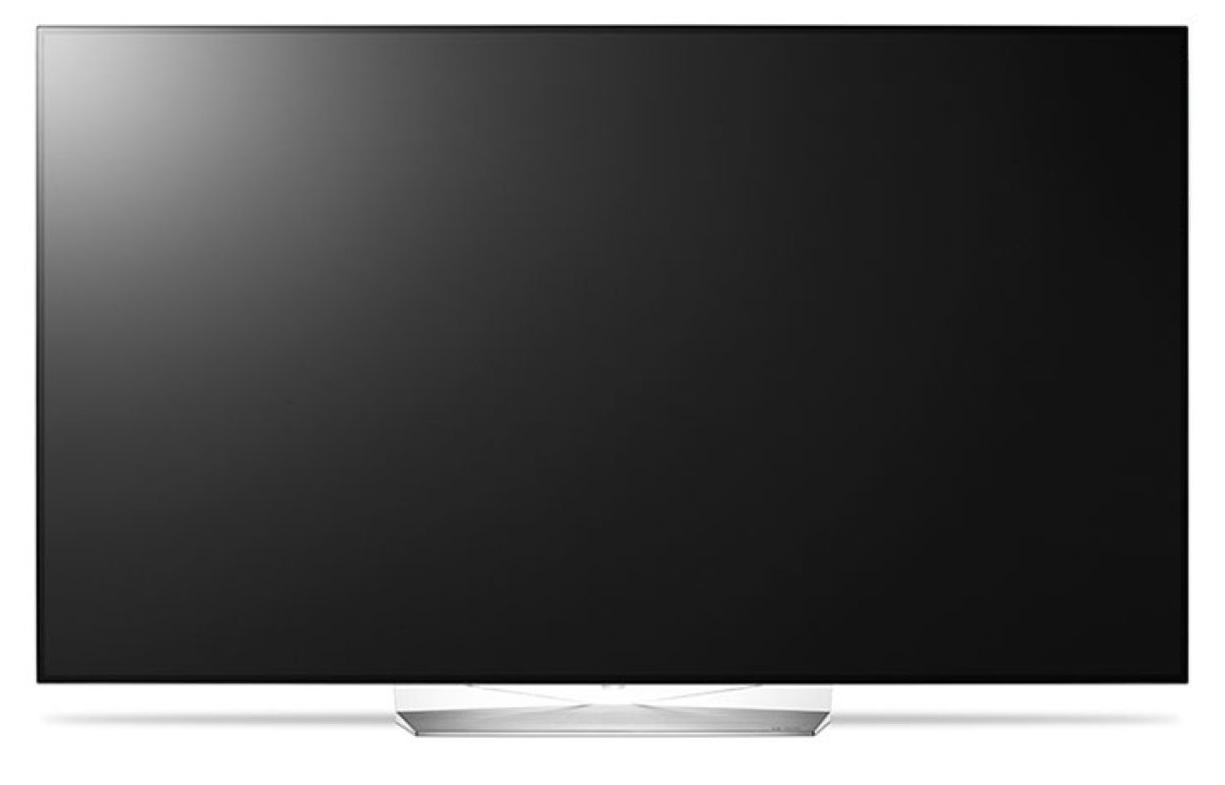 LG OLED65B7V TV