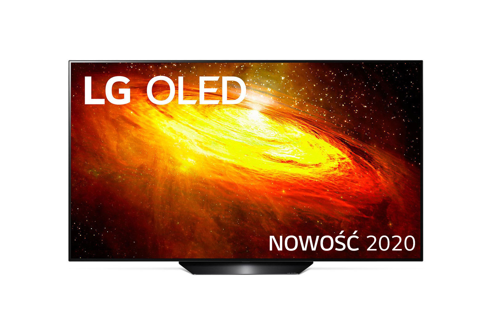 LG OLED65BX3LB TV