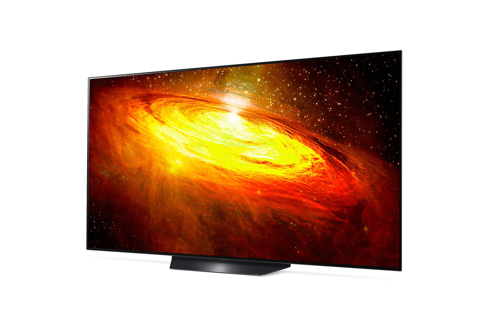 LG OLED65BX TV