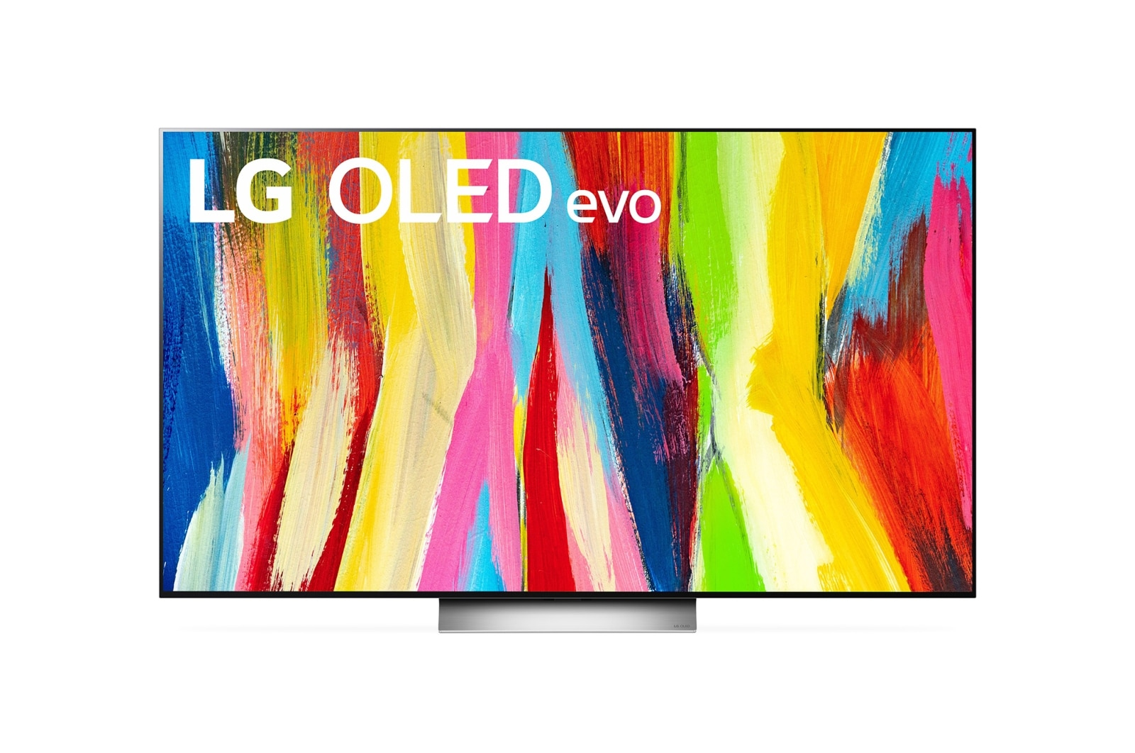 LG OLED65C29LD TV